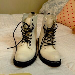 Dr. Martens from Rue21
